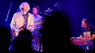 Bob Weir Wolf Bros Weather Report/Let It Grow Mar 18 2022 Chicago Theater nunupics