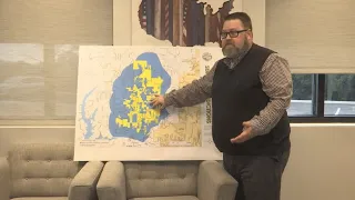 Semmes Mayor pushing back against Mobile’s plans of annexation