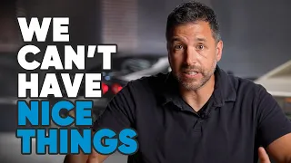 Low-volume cars don't make sense | Know it All with Jason Cammisa | Ep. 10