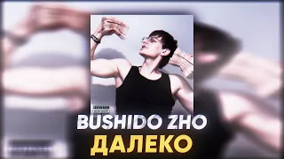 BUSHIDO ZHO — Далеко