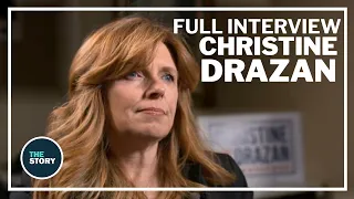 Full interview: Republican candidate for Oregon governor Christine Drazan