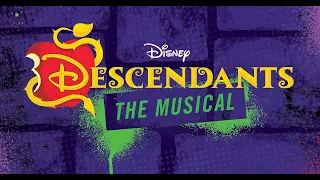 Descendants The Musical: Did I Mention?