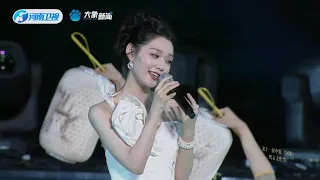 [Stage] 段奥娟 - 此时明月 （信阳中秋晚会）