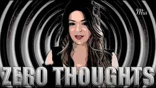Zero Thoughts | Hypnosis is Bliss | Mia Croft