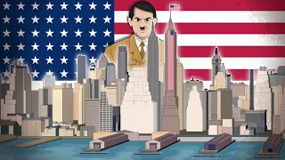 Hitler's Crazy Plan to Sabotage the United States