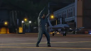 GTA V - Dancin'