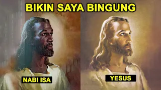 Apanya yang Beda? Sama dari Mananya? Nabi Isa vs Yesus