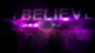 Maurizio Gubellini vs Matteo Sala ft Lizzie Curious - I Believe (Camelia & Delgado official remix)