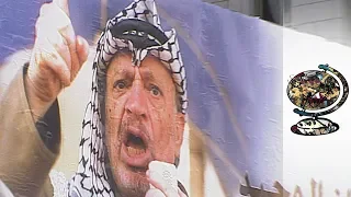 Palestinians' Anger at Oppression and Arafat's Leadership (2002)