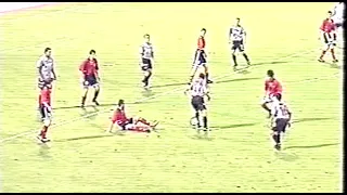 2000-01 ΟΛΥΜΠΙΑΚΟΣ-ΤΡΙΚΑΛΑ 4-0 (Κ)