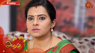 Azhagu- Promo | 7th March 2020 | Sun TV Serial | Tamil Serial