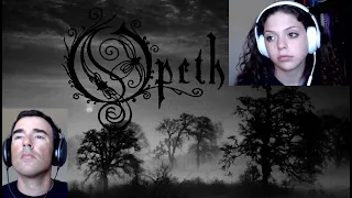 OPETH - HARVEST!!! RAP TEEN & METAL DAD's REACTION!