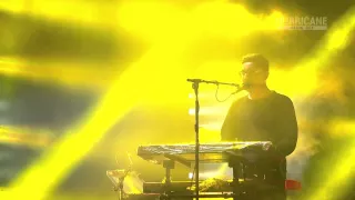 ALT-J - Breezeblocks (Live At Hurricane Festival 2015)