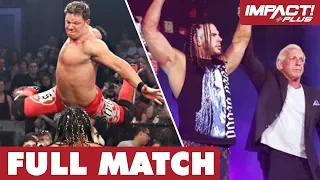 AJ Styles vs Matt Hardy: FULL MATCH (TNA Victory Road 2011) | IMPACT Wrestling Full Matches