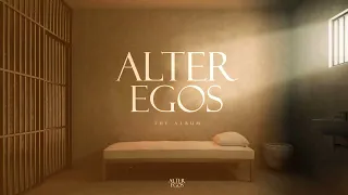 Yemil x Vla Music - Iluso ( Visualizer ) - Alter Egos