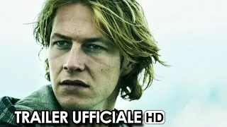 Point Break Trailer Ufficiale Italiano (2016) - Luke Bracey, Édgar Ramírez HD