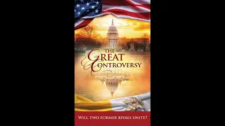 Great Controversy Small Group Study Ch. 19
