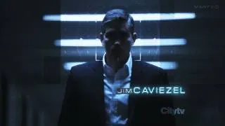 Person of interest Opening Credits [Fan Made]