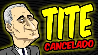 TITE foi CANCELADO!  | LIMBO DOS CANCELADOS #20