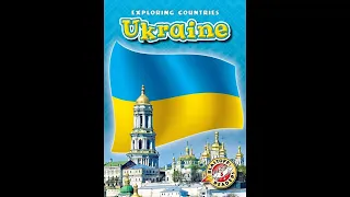 Ukraine | Kids Read Aloud Books | Ukraine Storybooks | Classroom Read Alouds | Global Learning