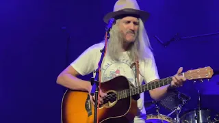 Steve Poltz ‘’Leaders’’ (Billy Strings) 10/28/22 The Clyde Theatre - Fort Wayne, Indiana