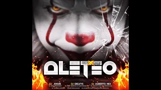 🇻🇪🔥  ALETEO- MAXIMA DISCPLAY- DJ DELVYS  FT.DJ ALBERTO MIX FT. DJ JOSUE MIX  🇻🇪🔥