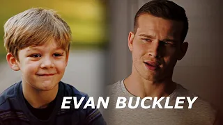 Evan Buckley | You got it in you | 9-1-1 Buck