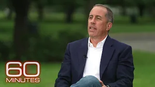 Seinfeld in 2020 | 60 Minutes Archive