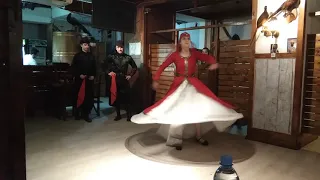 Traditional Georgian Dance