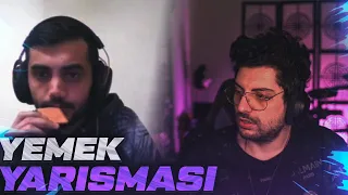 HYPE | PETİBÖR BİSKÜVİ YEME YARIŞMASI! | KEMAL DC GELDİ! | EKİP İLE SOHBET