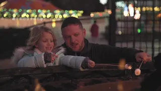 Chad Kaney - Daddy's Little Girl (Official Music Video)