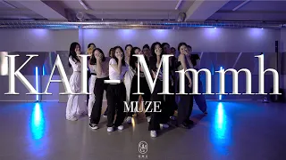 MUZE Choreography / KAI - Mmmh