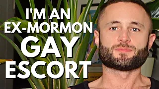 I'm an Ex-Mormon Gay Escort in Salt Lake City | The Life of An Escort