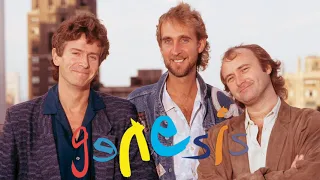 Genesis - Megamix (DJ Classic Records) (Audiophile High Quality)
