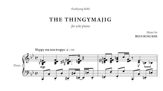 The Thingymajig