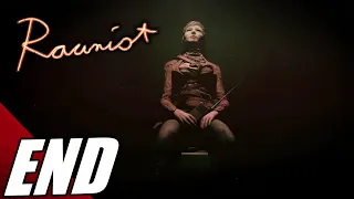 Rauniot | Full Game Part 3: ENDING Gameplay Walkthrough | No Commentary