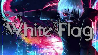 Bishop Briggs - White Flag [AMV] Anime Mix