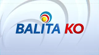 Balita Ko Livestream: September 4, 2023 - Replay