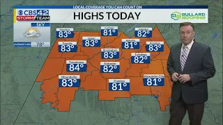 Sunday Morning Weather | 4/28/24