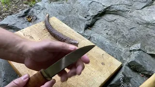 Бырдыка уус нож фуфло!