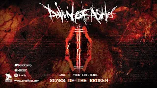 DAWN OF ASHES: "Bane of Your Existence" from Scars of the Broken #Artoffact