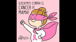 Los Puntos de Fuga del Cancer de Mama