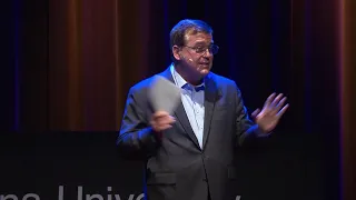 Data Privacy and Consent | Fred Cate | TEDxIndianaUniversity