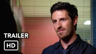 The Night Shift Season 3 Trailer (HD)