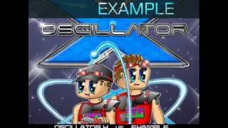 Oscillator X vs. Example - Changed The Way You Believe (Lightray Mashup Edit)