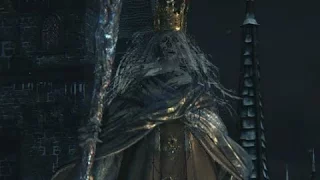 Bloodborne (Martyr Logarius) DeFeated in 29 Seconds No Damage (NG+7)SpeedKill
