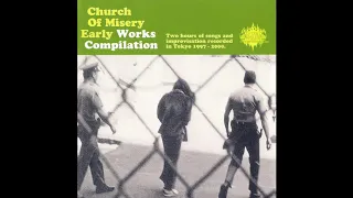 Church of Misery - Where Evil Dwells (Richard Ramirez)