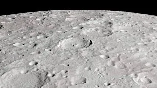 NASA | Tour of the Moon