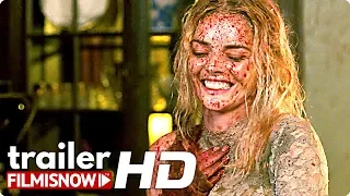 READY OR NOT Red Band Trailer (2019) | Samara Weaving Horror Movie