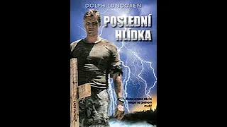 Poslední hlídka CZ Dabing